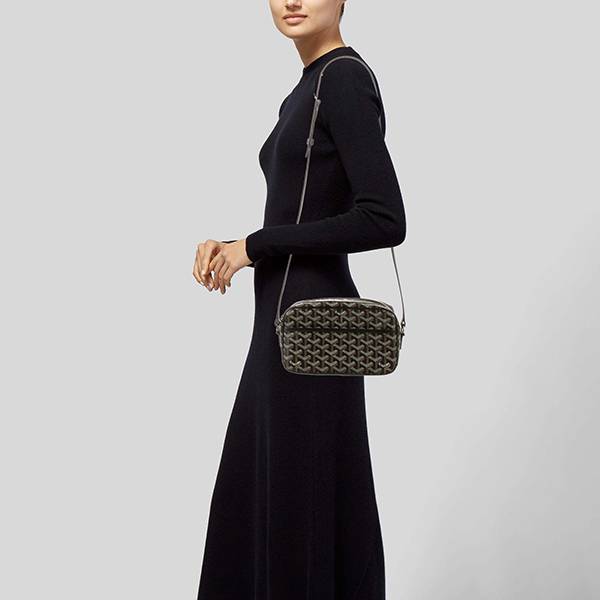 すぐ届く★ゴヤールゴヤール★カーボヴェルデ バッグスーパーコピー★選べる2色